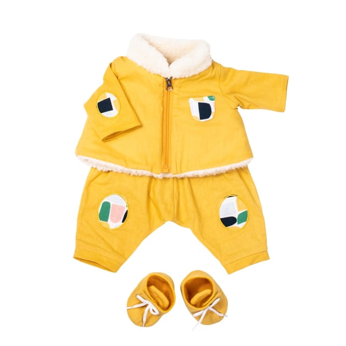 Rubens Baby Accs. - Outdoor Set