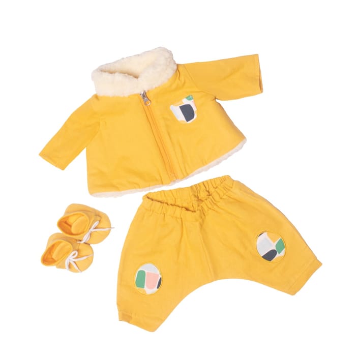 Rubens Baby Accs. - Outdoor Set