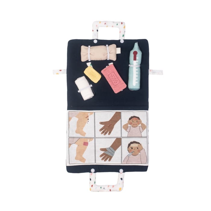 Rubens Baby Accs. - First Aid Kit