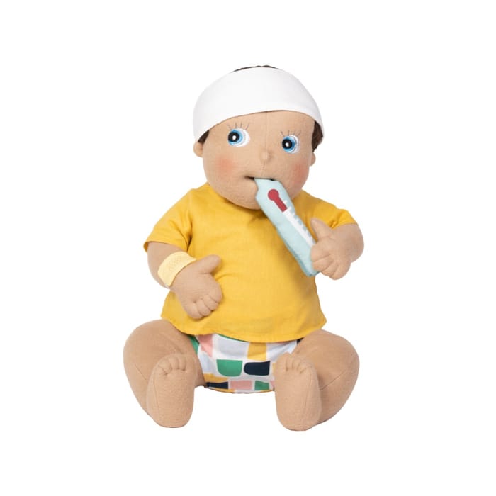 Rubens Baby Accs. - First Aid Kit