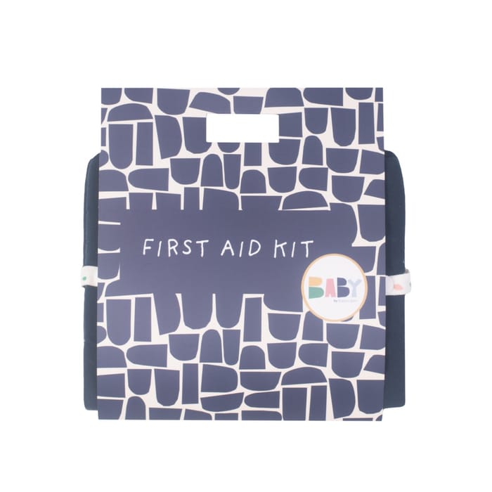 Rubens Baby Accs. - First Aid Kit