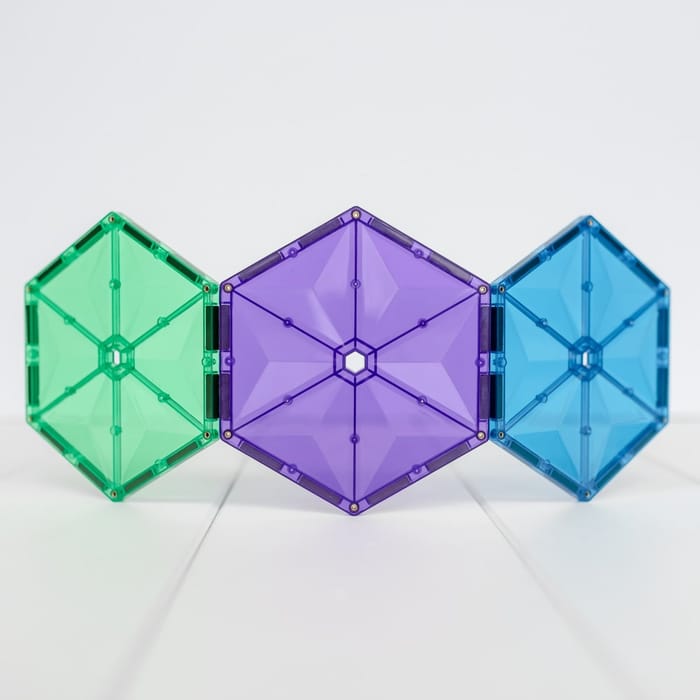 CONNETIX | Rainbow Mega Pack, 212 pcs