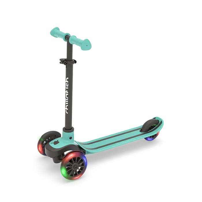 Scooter Scotti GLOW - Mint