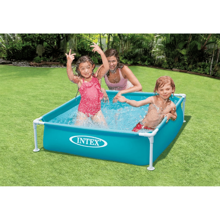 Splash Pool 122 x 122 cm