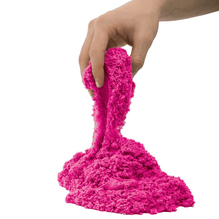 Kinetic Sand® - Pink, 907 grams