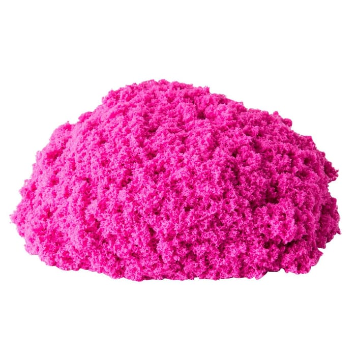 Kinetic Sand® - Pink, 907 grams