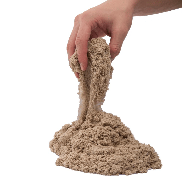 Kinetic Sand® - Brown, 907 grams