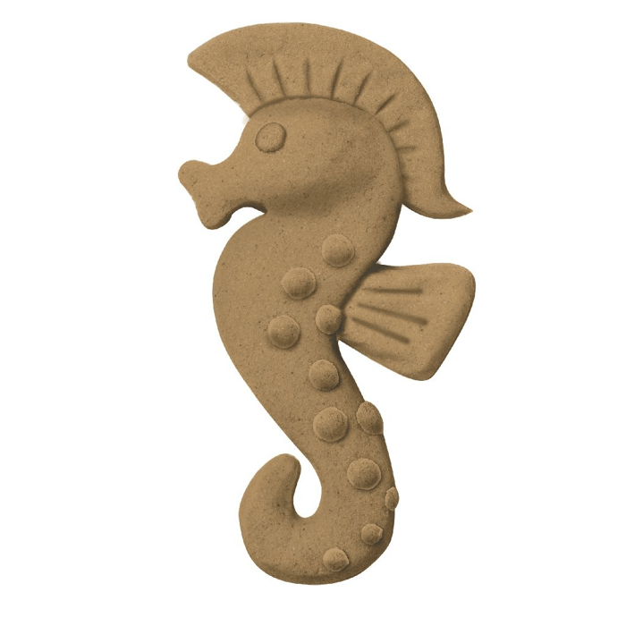 Kinetic Sand® - Brown, 907 grams