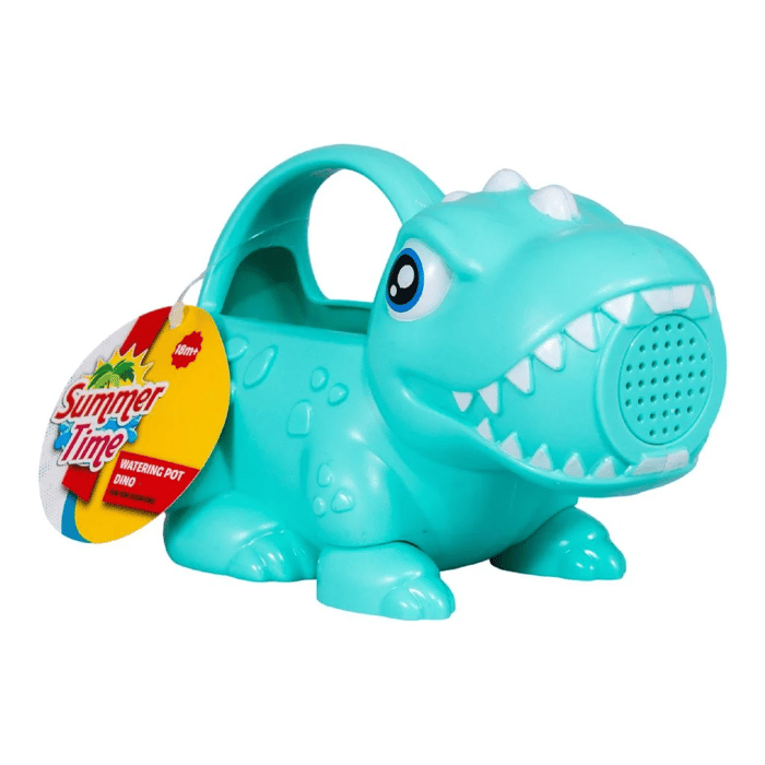 Watering Can - Dinosaur