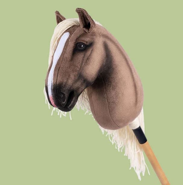 HUMMA Hobby Horse L - Finnhorse "Vieno"