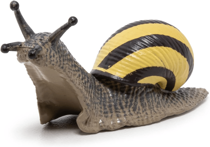 Snail, L: 6 cm