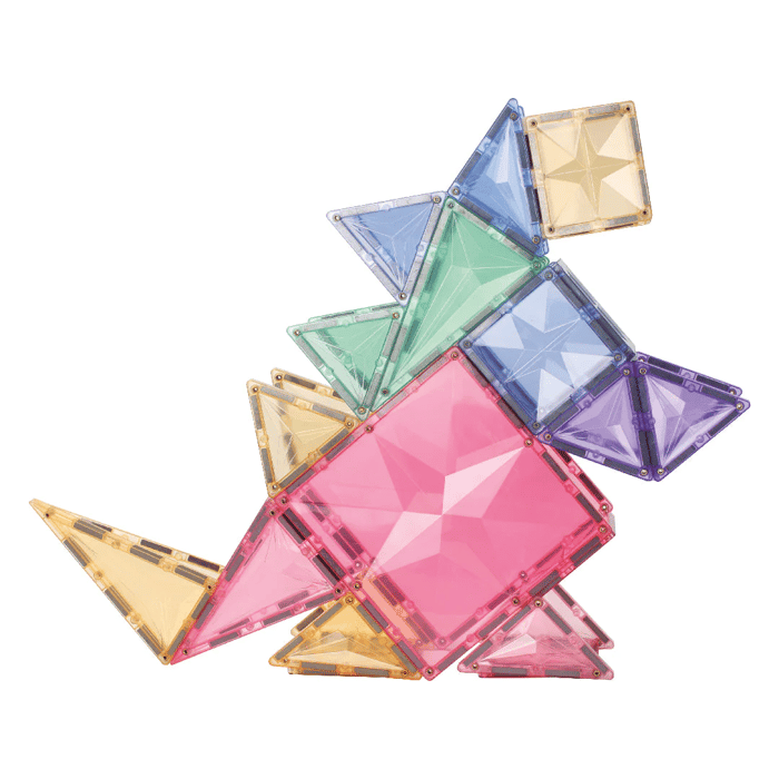 Cleverclixx | Petite Pastel Pack, 36 pcs