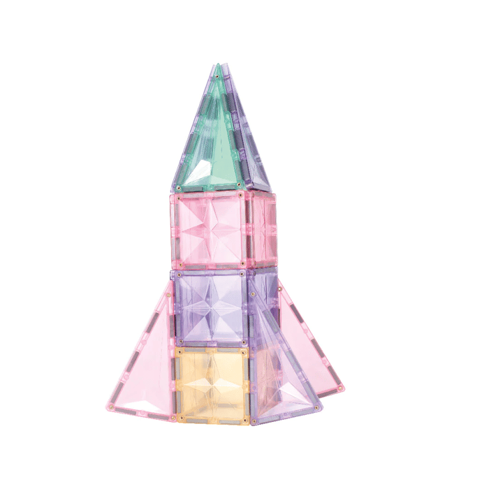 Cleverclixx | Petite Pastel Pack, 36 pcs