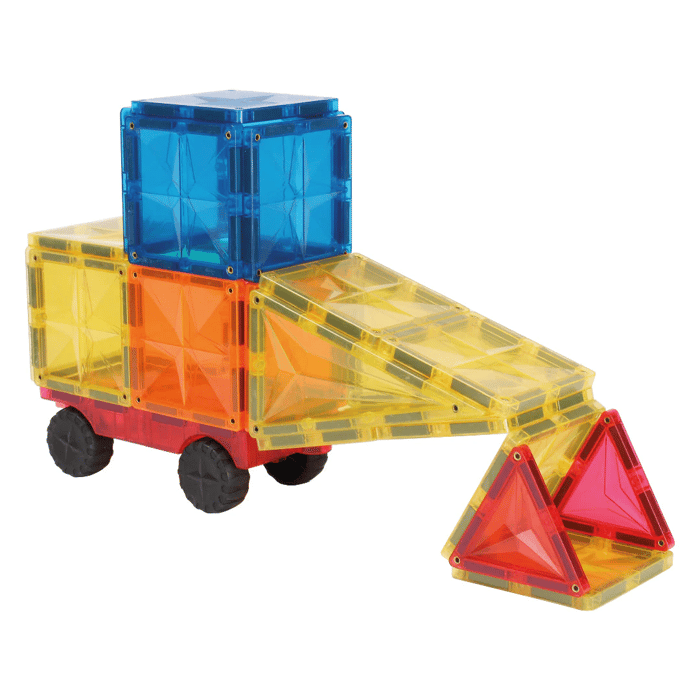 Cleverclixx | Intense Wheels Pack, 25 pcs
