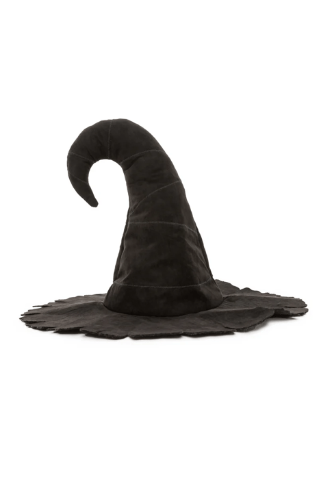 Dress-Up - Witch Hat, Black