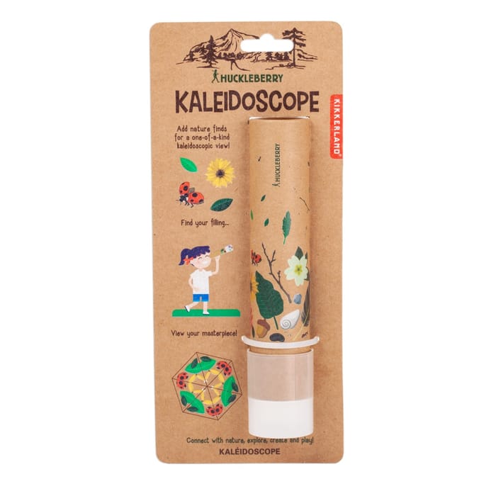 Nature Kaleidoscope