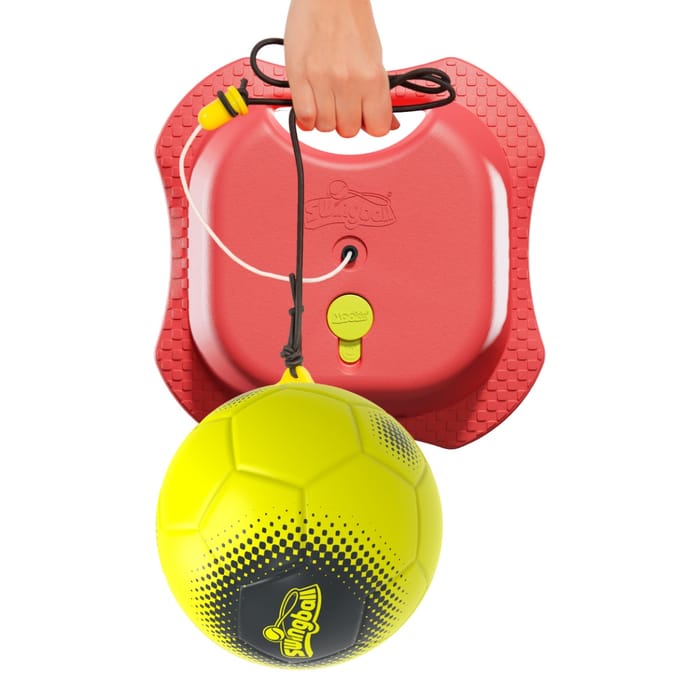Solo Soccer Trainer - Reflex