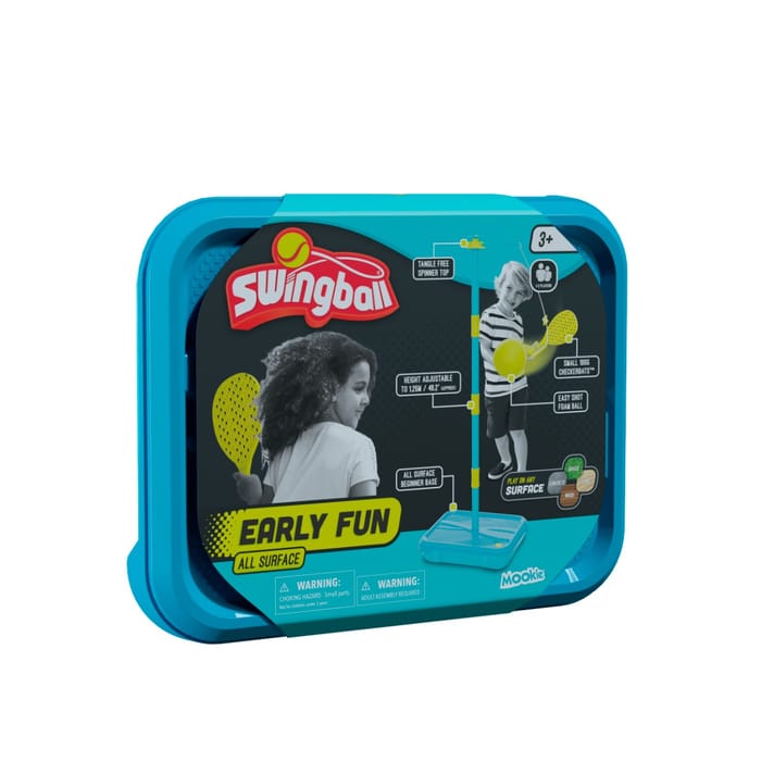 Tetherball Tennis - Early Fun All Surface
