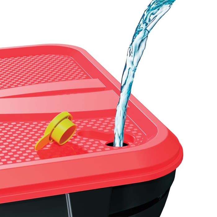 Tetherball Tennis - Classic All Surface