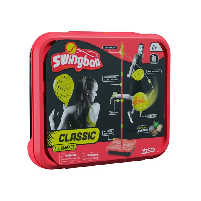 Tetherball Tennis - Classic All Surface
