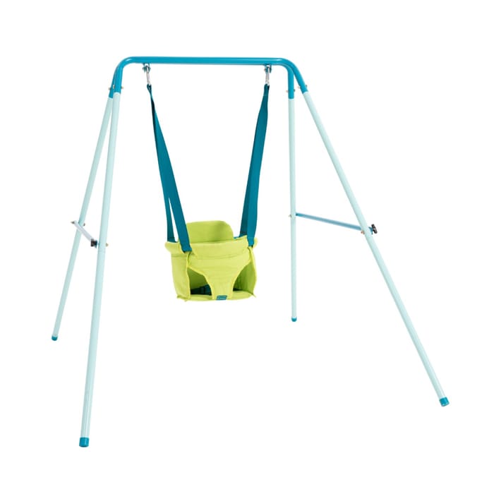 Baby Swing incl. Swing Set