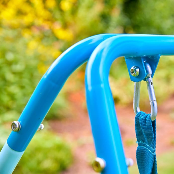 Baby Swing incl. Swing Set