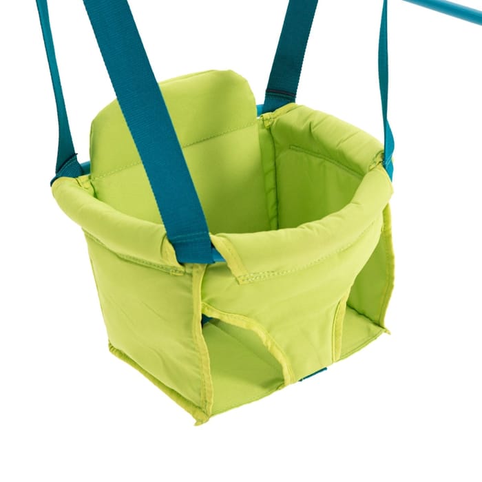 Baby Swing incl. Swing Set