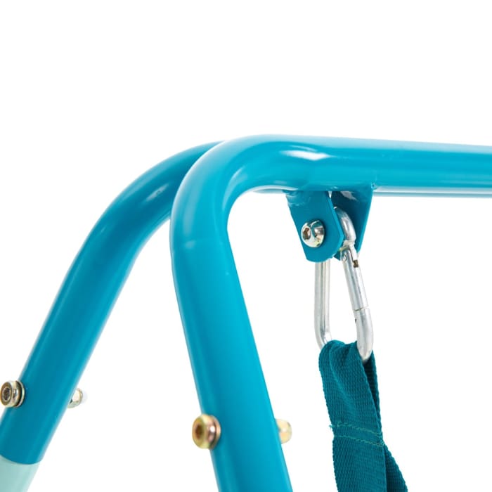 Baby Swing incl. Swing Set
