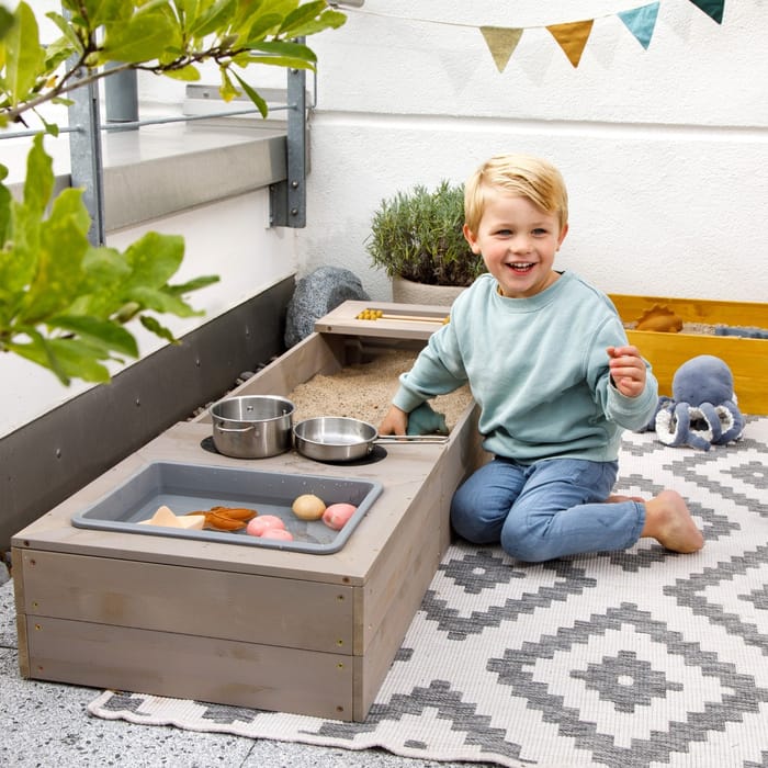 Sandbox - Flexy-Style