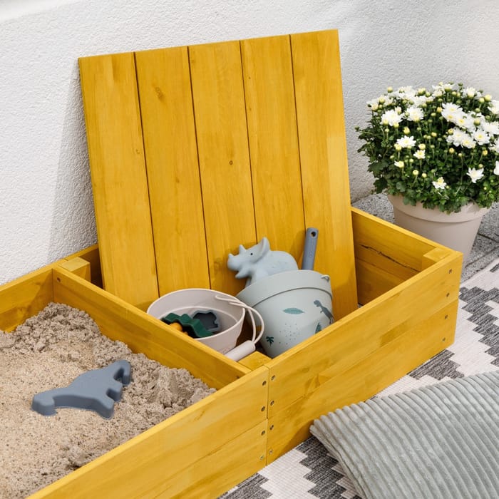 Sandbox - Flexy-Style
