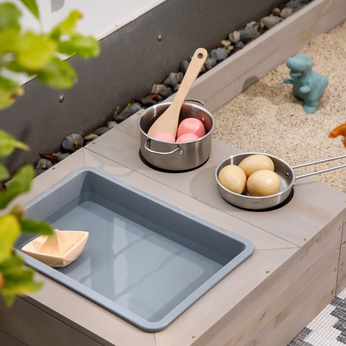 Sandbox - Flexy-Style