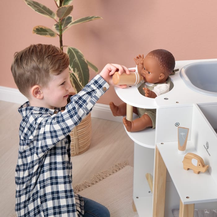 4-in-1 Doll Furniture - Viola