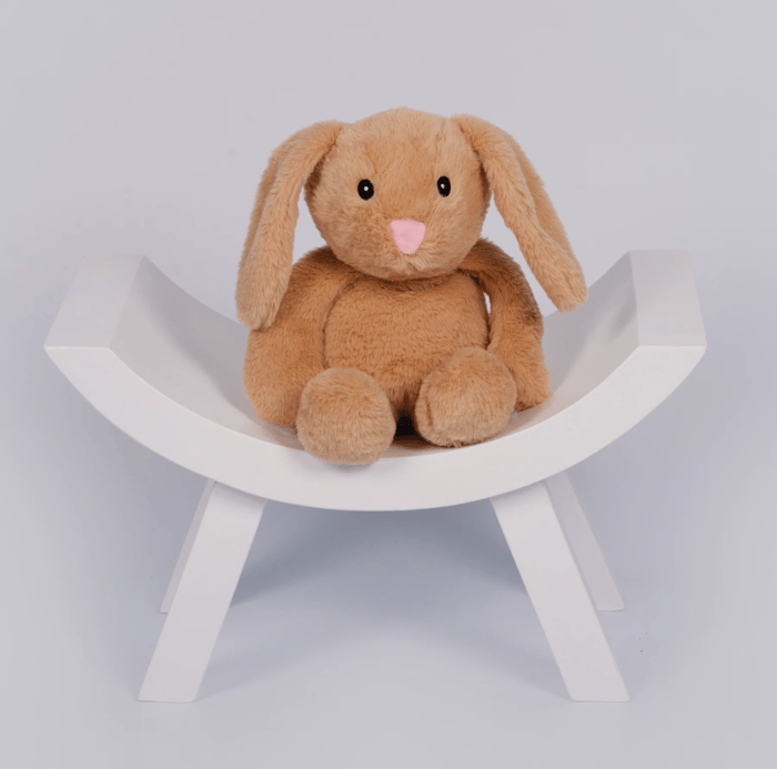Weighted Stuffed Animal - Bunny, 1.36 kg