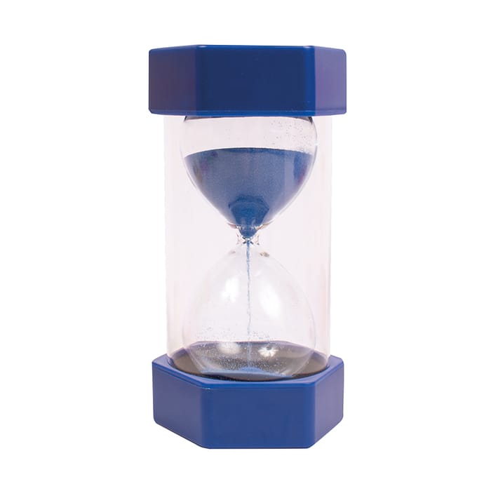 Hourglass 16 cm - 5 min