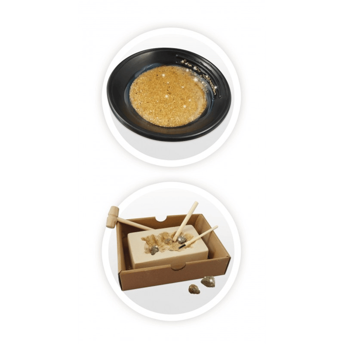 Gold Prospector - My First Gold Panning Kit