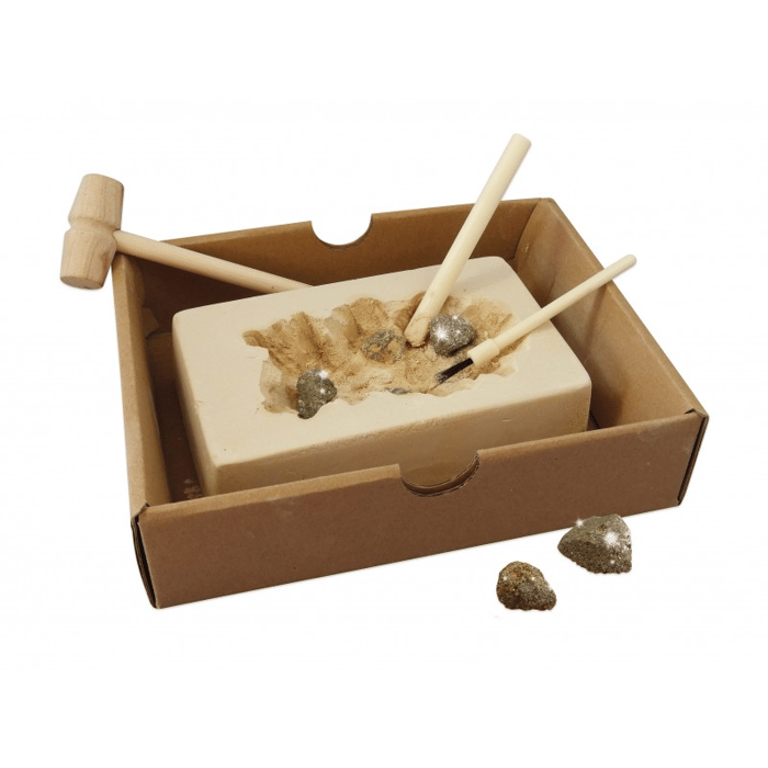 Gold Prospector - My First Gold Panning Kit