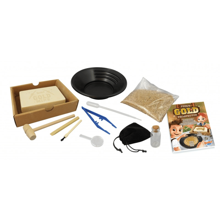 Gold Prospector - My First Gold Panning Kit