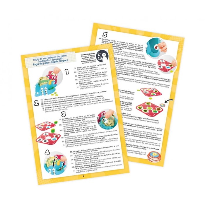 Loto Bingo Junior