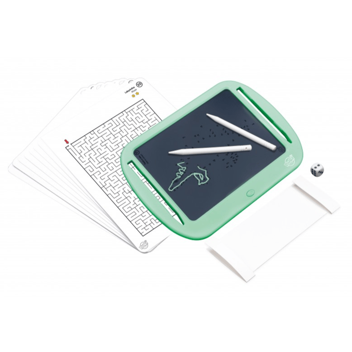 Travel Game - Tablet with 20 Games