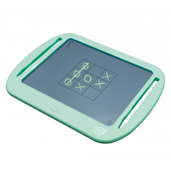 Travel Game - Tablet with 20 Games