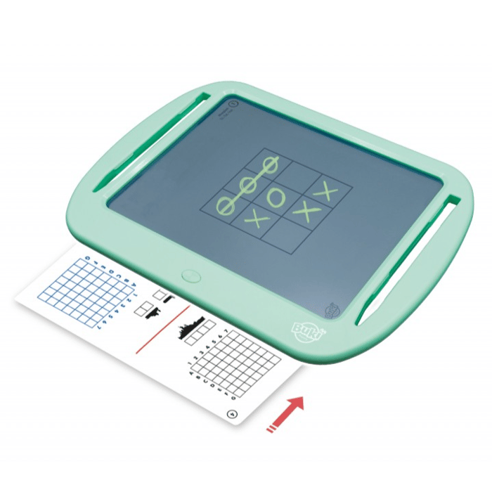 Travel Game - Tablet with 20 Games