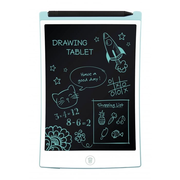 LCD Writing Tablet, 1 pc