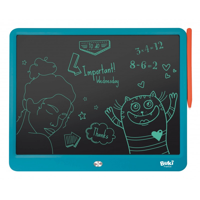 LCD Writing Tablet - XL, 1 pc