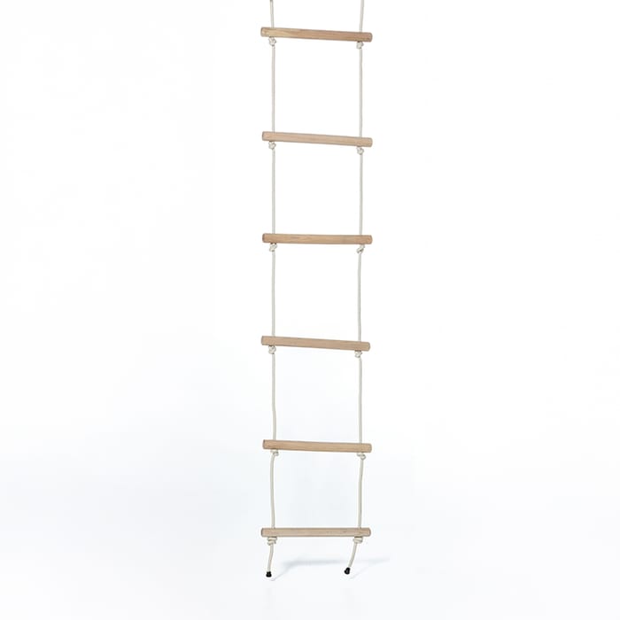 Rope Ladder (Beige Rope)