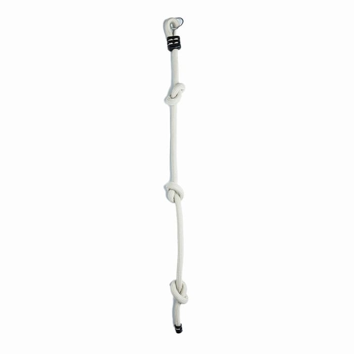 Climbing Rope (Beige Rope), 1 pc