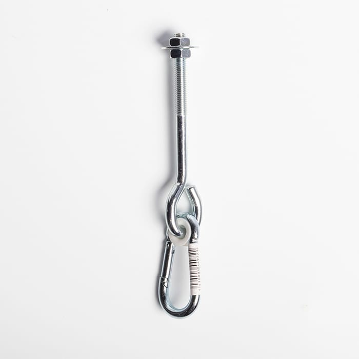 Swing Hanger M12 x 190 mm, 1 pc
