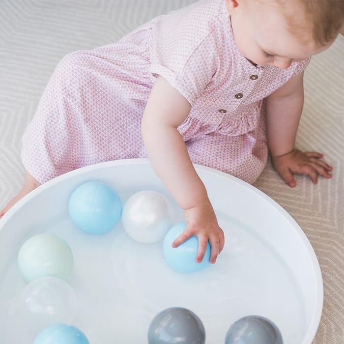PlayTRAY Activity Cards - Baby & Toddler