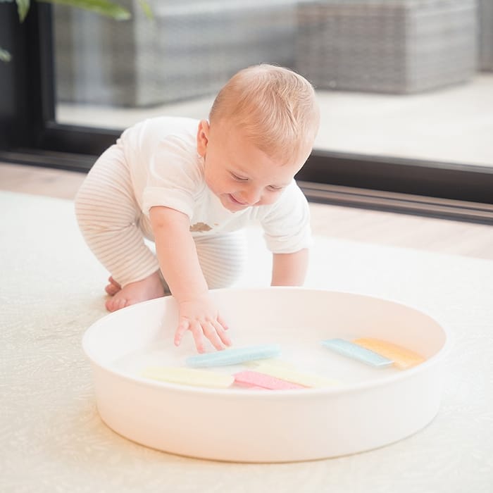 PlayTRAY Activity Cards - Baby & Toddler