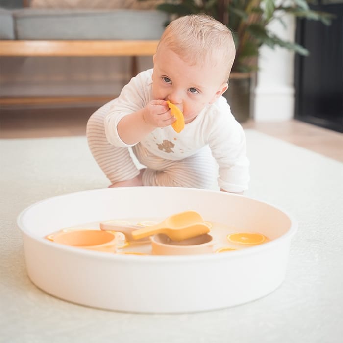 PlayTRAY Activity Cards - Baby & Toddler