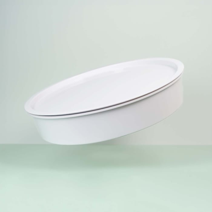PlayTRAY Sensory Play Tray with Lid
